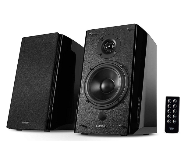 Edifier R2000DB czarne - 518951 - zdjęcie 2